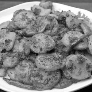 Khatte Aloo