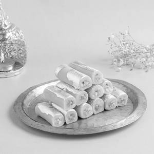 Kaju Roll