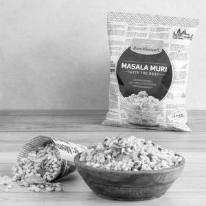 Masala Moori 200G