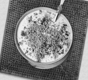 Boondi Raita