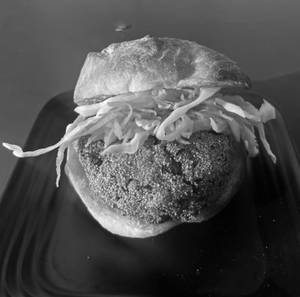 Fish Cutlet Bread [1 Piece]