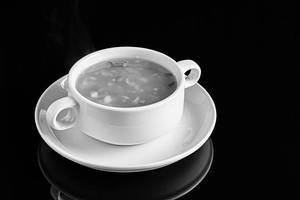 Veg Clear Soup