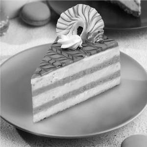 Strawberry Pastry