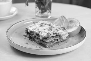 Chicken Lasagna