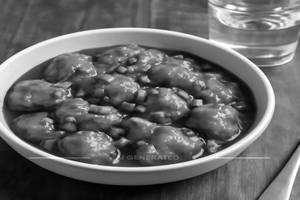 Chicken Manchurian