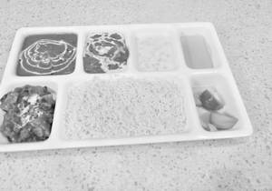 Mini Amritsari Special Platter