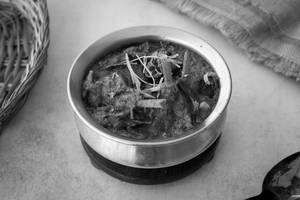 Mutton Chettinadu