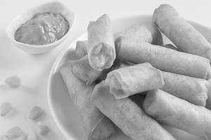 Cheese Cigar Roll