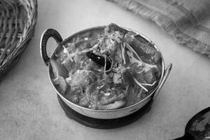 Kadai Chicken