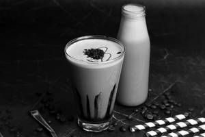 Hazelnut And Coffee [300 Ml].