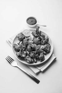 Gobi Tandoori