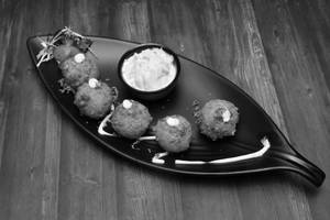 Cheese Balls