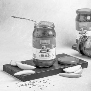 Mango Sweet Chutney 500G