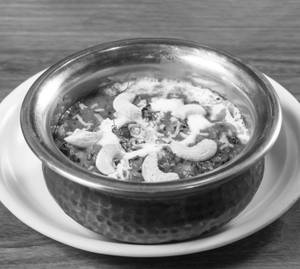 Kaju Masala