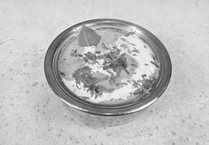 Matar Paneer