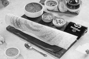 Chicken Dosa