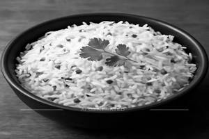Jeera Rice