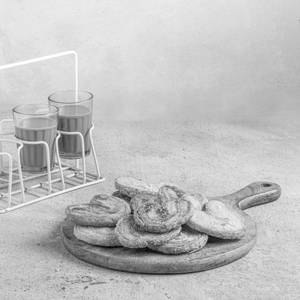 Palmier Cookies