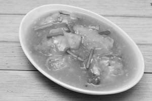 Garlic Fish