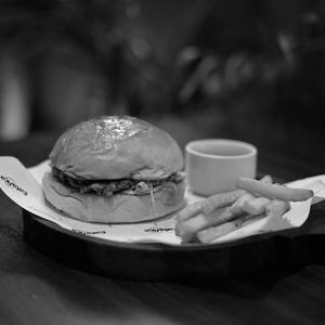 Non Veg Hamfree Bogart