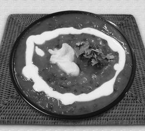 Dal Makhani