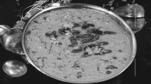 Dal Tadka