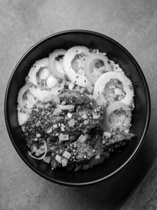 Veg Rice Bowl