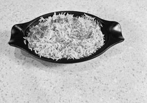 Jeera Rice