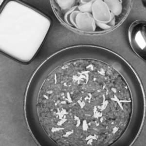 Palak Paneer Khichdi [425 Gm]