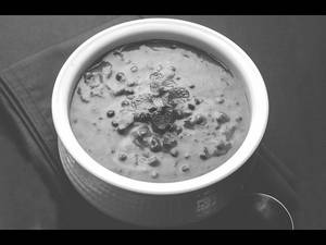 No Cream Dal Makhni[No Onion, No Garlic]