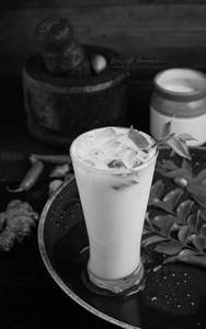 Masala Lassi