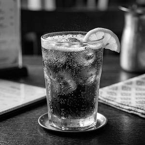 Masala Cold Drinks