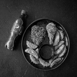 Chicken Combo