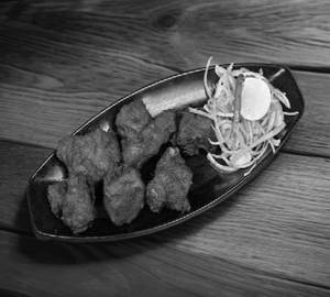 Chicken 65 Boneless [100g]