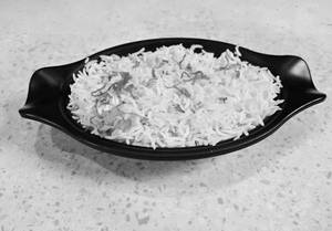 Steamed Rice