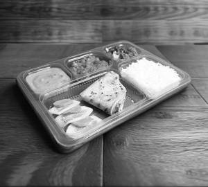 Normal Thali