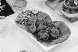 Chicken 65