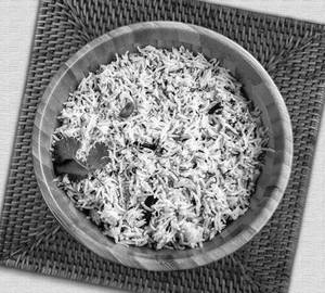 Jeera Rice
