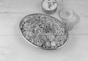 Veg Kashmiri Pulao