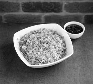 Wok Tossed Rice Veg