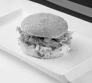 Ginger Burger