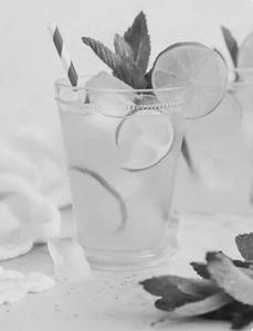 Classic Mojito