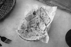 Paneer Kulcha