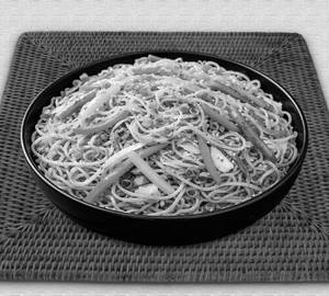 Veg  Hakka Noodles