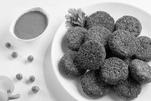 Hara Bhara Kebab