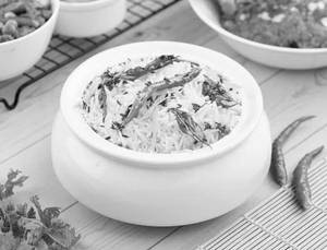 Jeera Rice