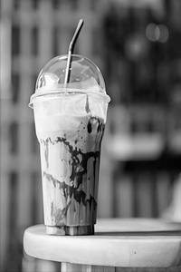 Cold Coffee