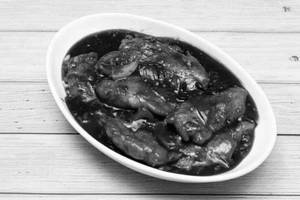 Chilli Fish (gravy)