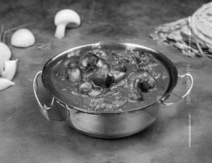 Kadai Mushroom