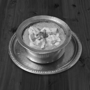 Dum Paneer Butter Masala